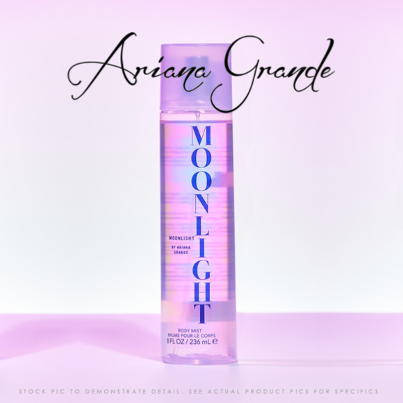 Moonlight by Ariana Grande with FREE Mary Kay Eyeshadow - Picture 1 of 3